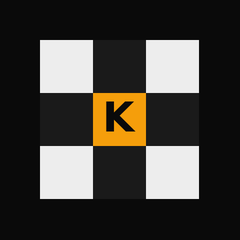 Kodiak Sudoku