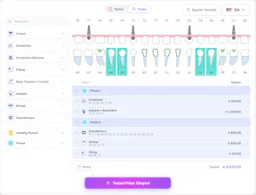 SnapPlan - Dental Presentation Software gallery image