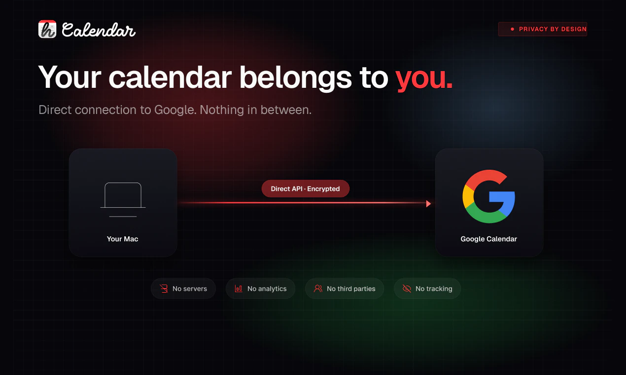 hora Calendar screenshot 4