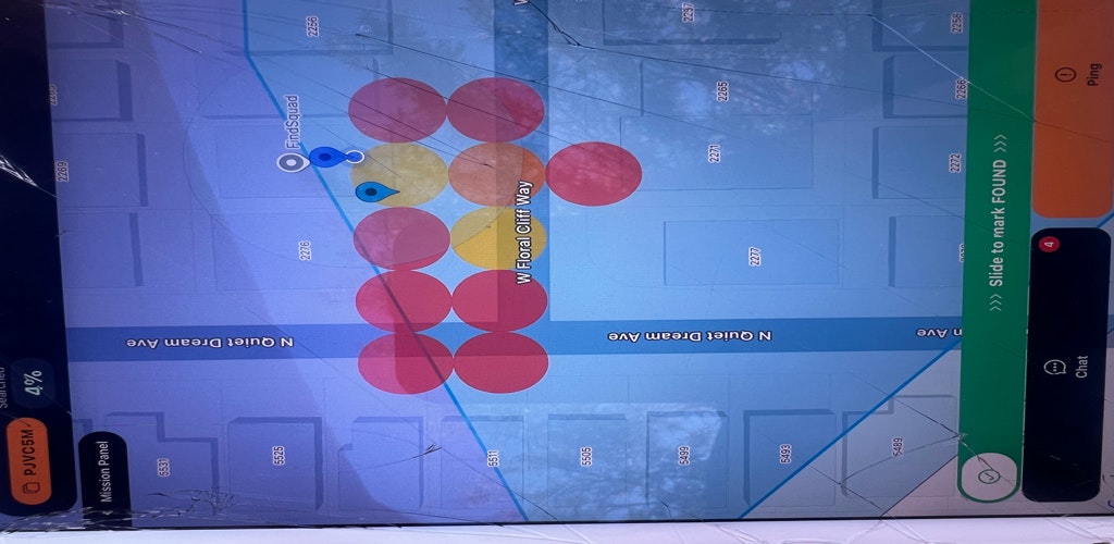 FindSquad - Screenshot 4 showing product features and functionality