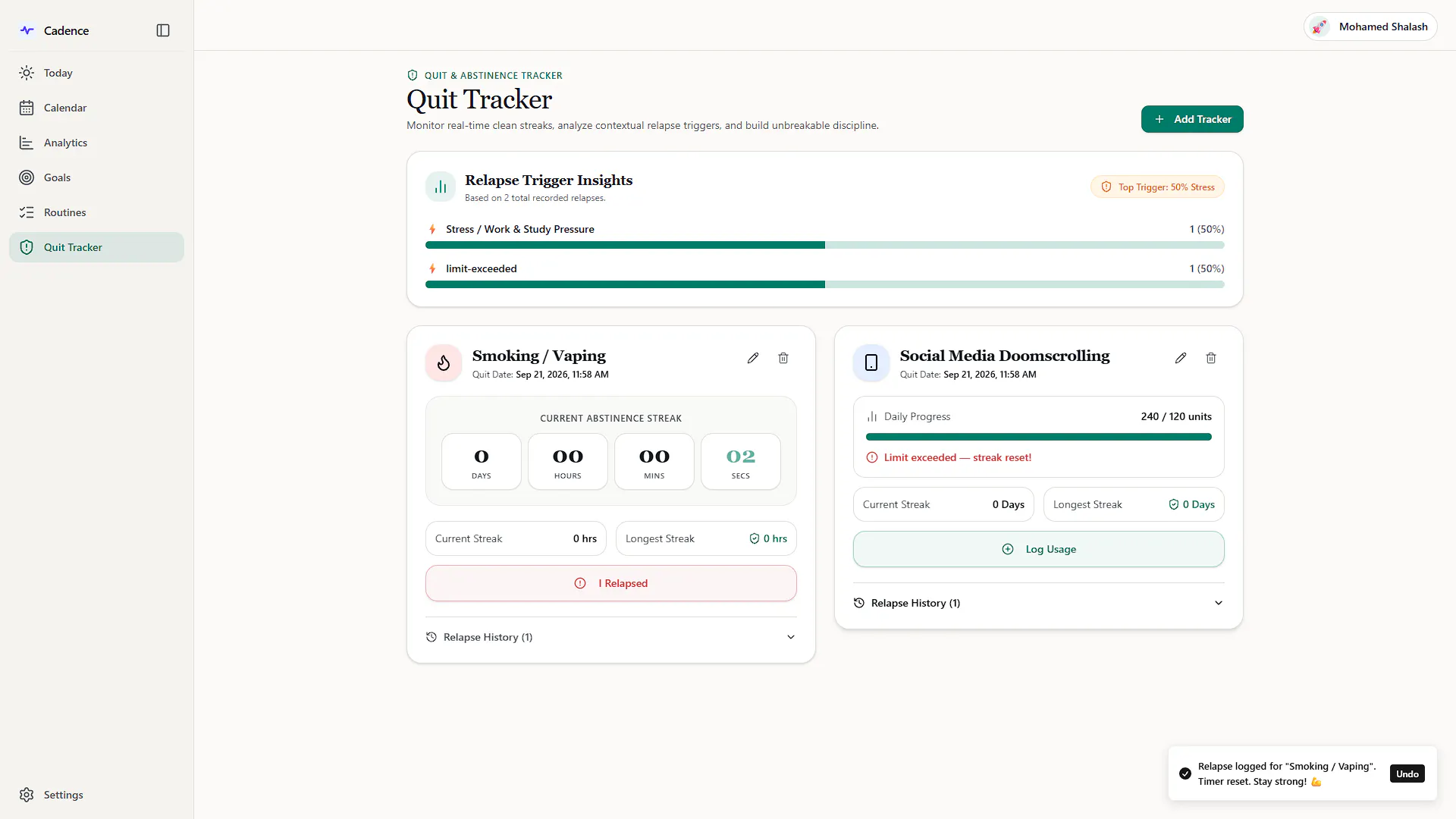 Screenshot 5