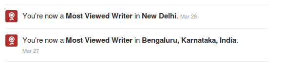 Quora Marketing: the algorithmic way gallery image