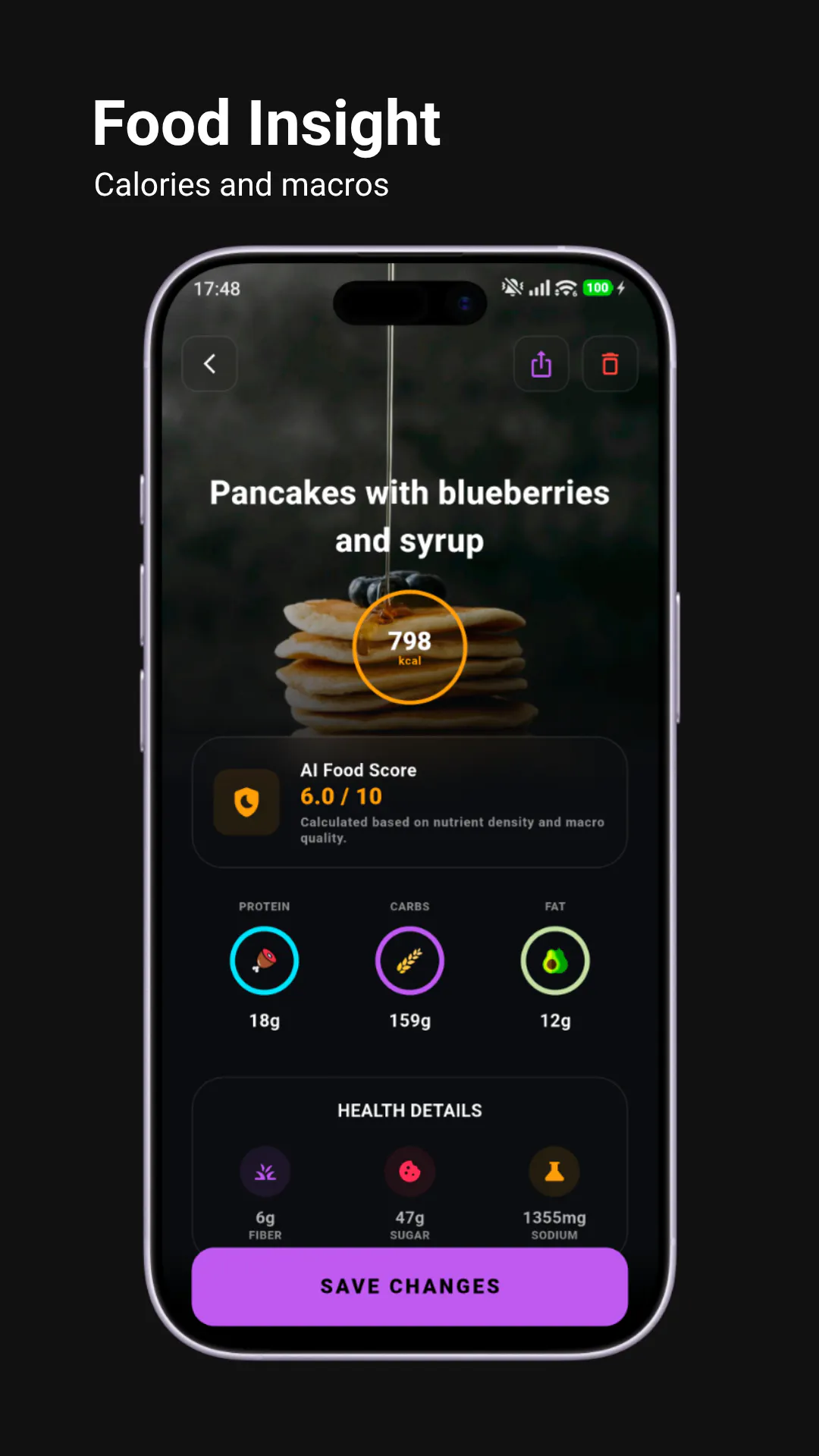 Pome AI gallery image