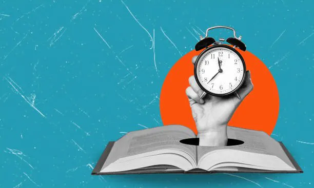 Reading Time Calculator screenshot