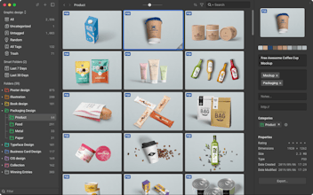 Eagle App gallery image