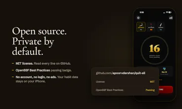 Quit All gallery image