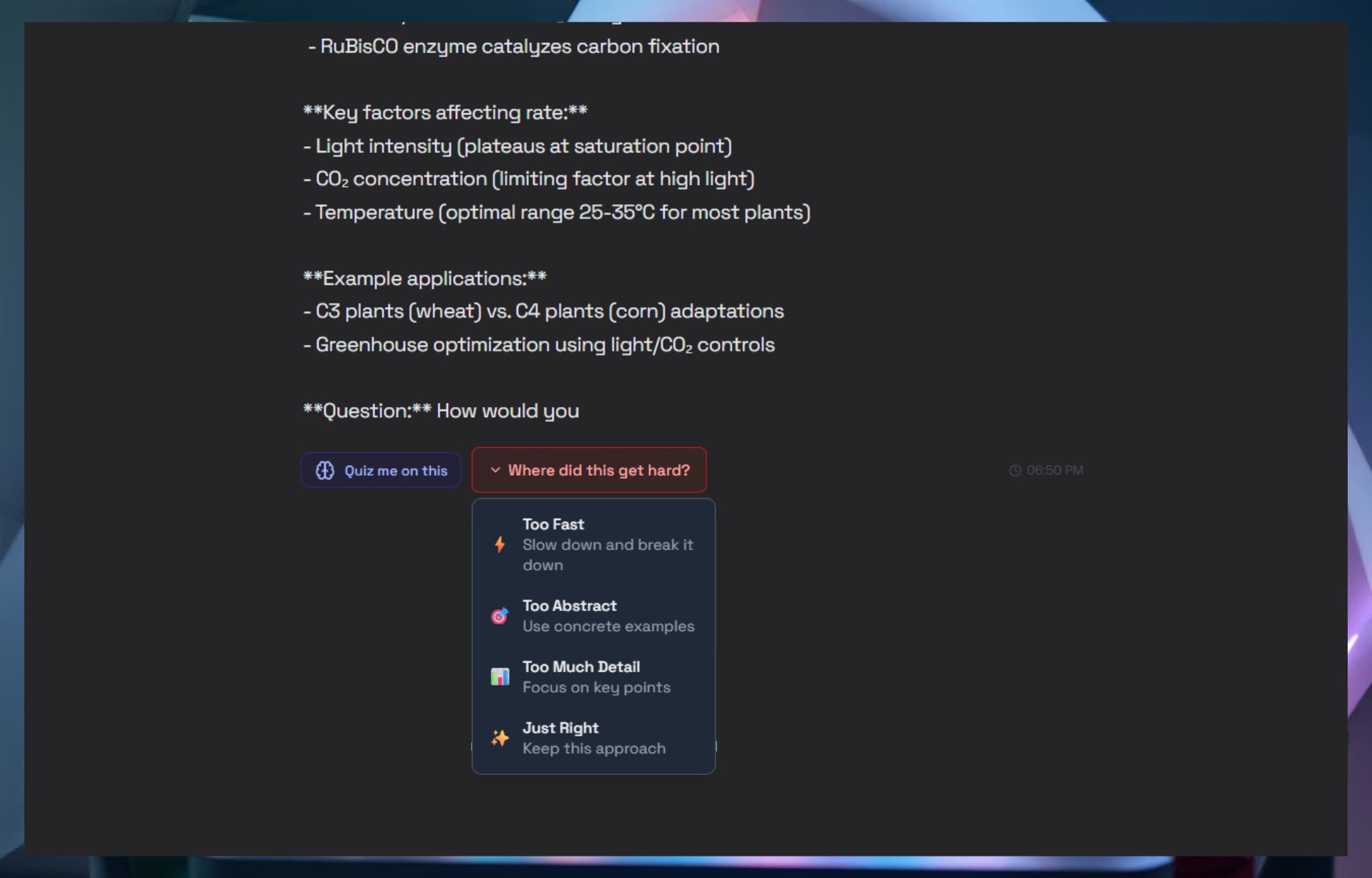 Khwand AI - v2 gallery image