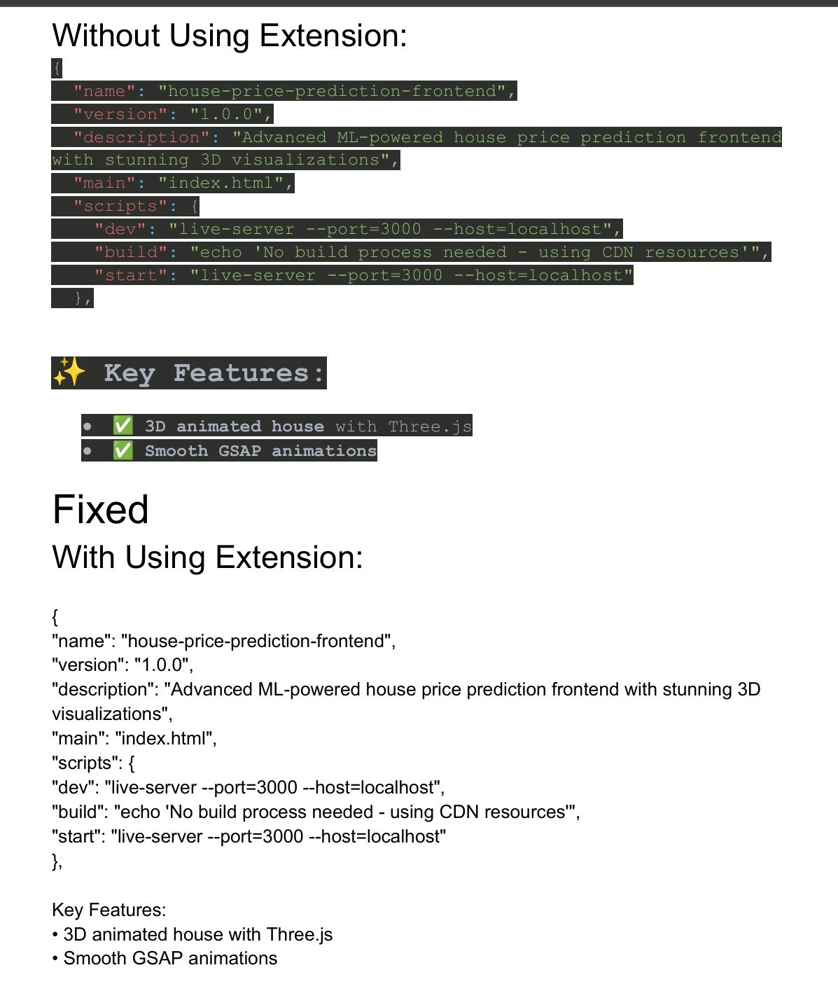 Clean AI Copy gallery image