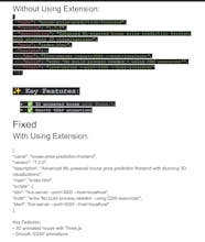 Clean AI Copy gallery image