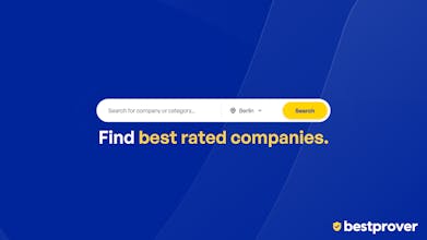 bestprover gallery image