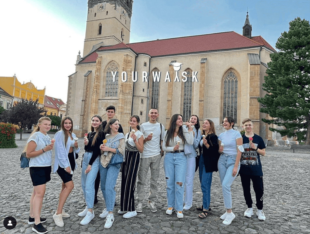 Media Yourwaysk 1