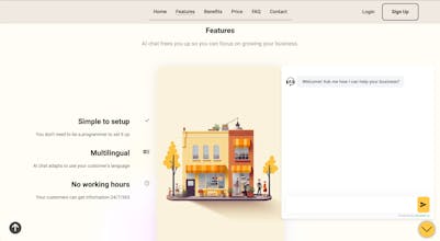 SB Helper gallery image