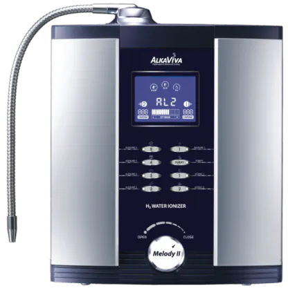 Asensa Delphi Water Ionizer gallery image