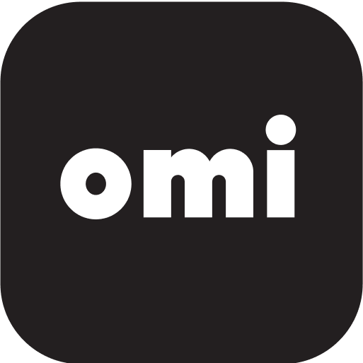 Omi AI logo