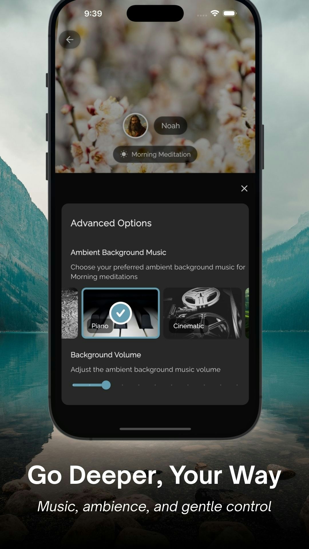 Edenify-Bible Sleep Meditation gallery image