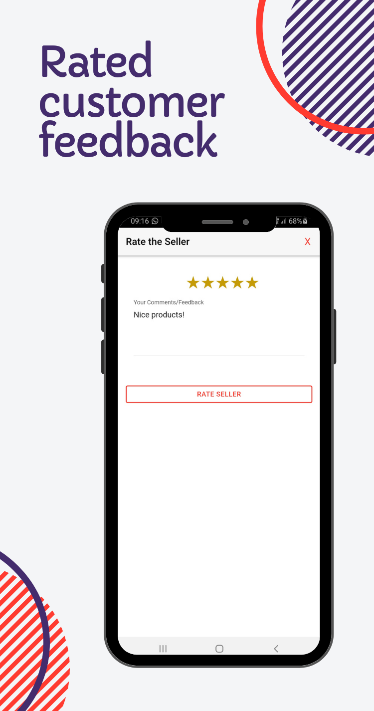 EasyQuick Shop gallery image
