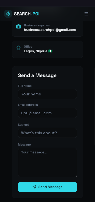 SEARCH-POI gallery image