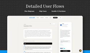 SaaS Boat gallery image
