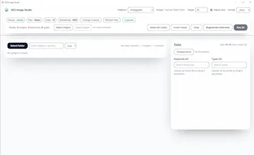 SEO Image Studio v0.1.0 gallery image