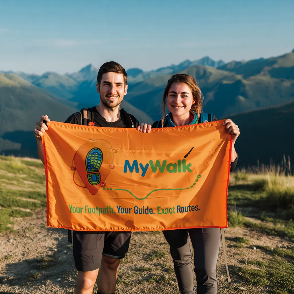 MyWalk gallery image