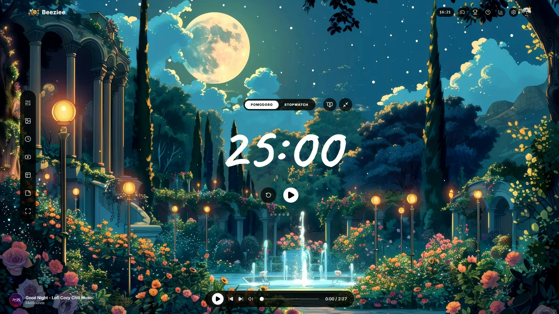 Beeziee gallery image