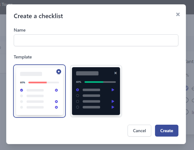 Checklisty gallery image