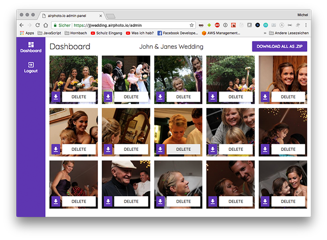 Airphoto gallery image