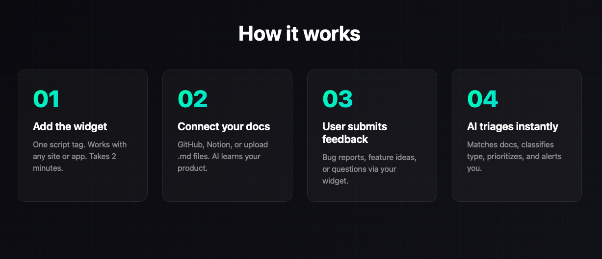 BugBrain gallery image