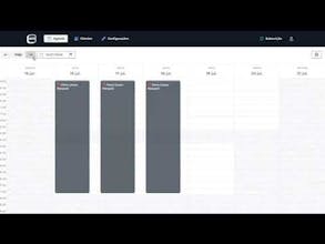 Agendamentos gallery image