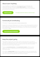 Learn Anything gallery image