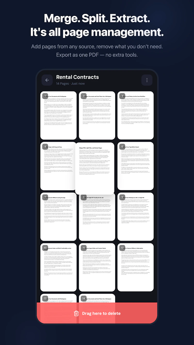 Combinora screenshot 8