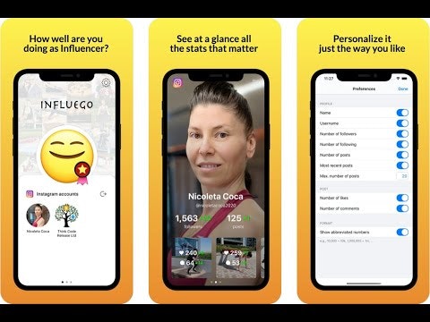 Influego gallery image