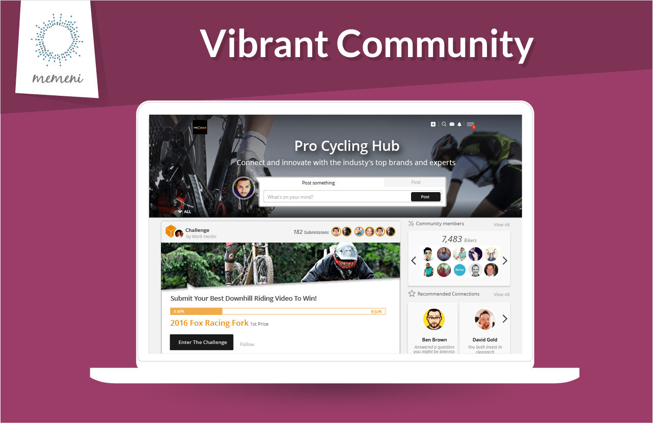 Memeni gallery image