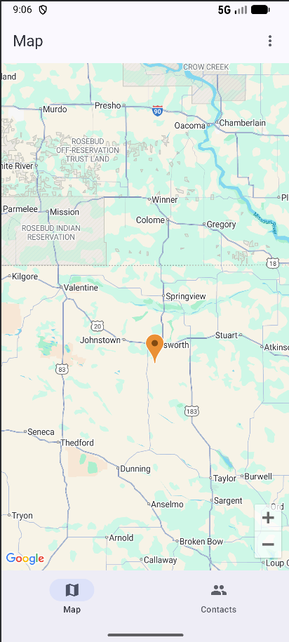 PinDial gallery image