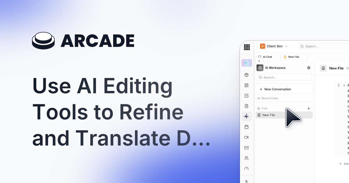 FlowDesk gallery image