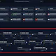 Kortex: Spatial Tab Manager & Workspace