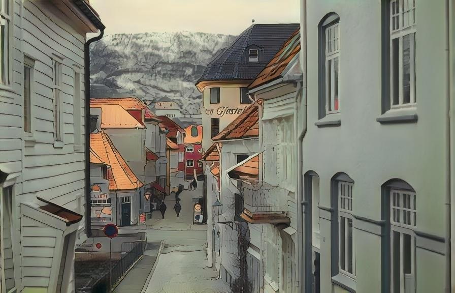 PixToStyle gallery image