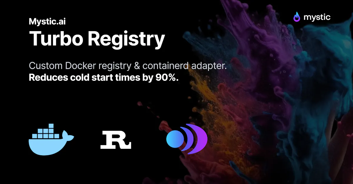 Mystic Turbo Registry