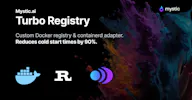 Mystic Turbo Registry