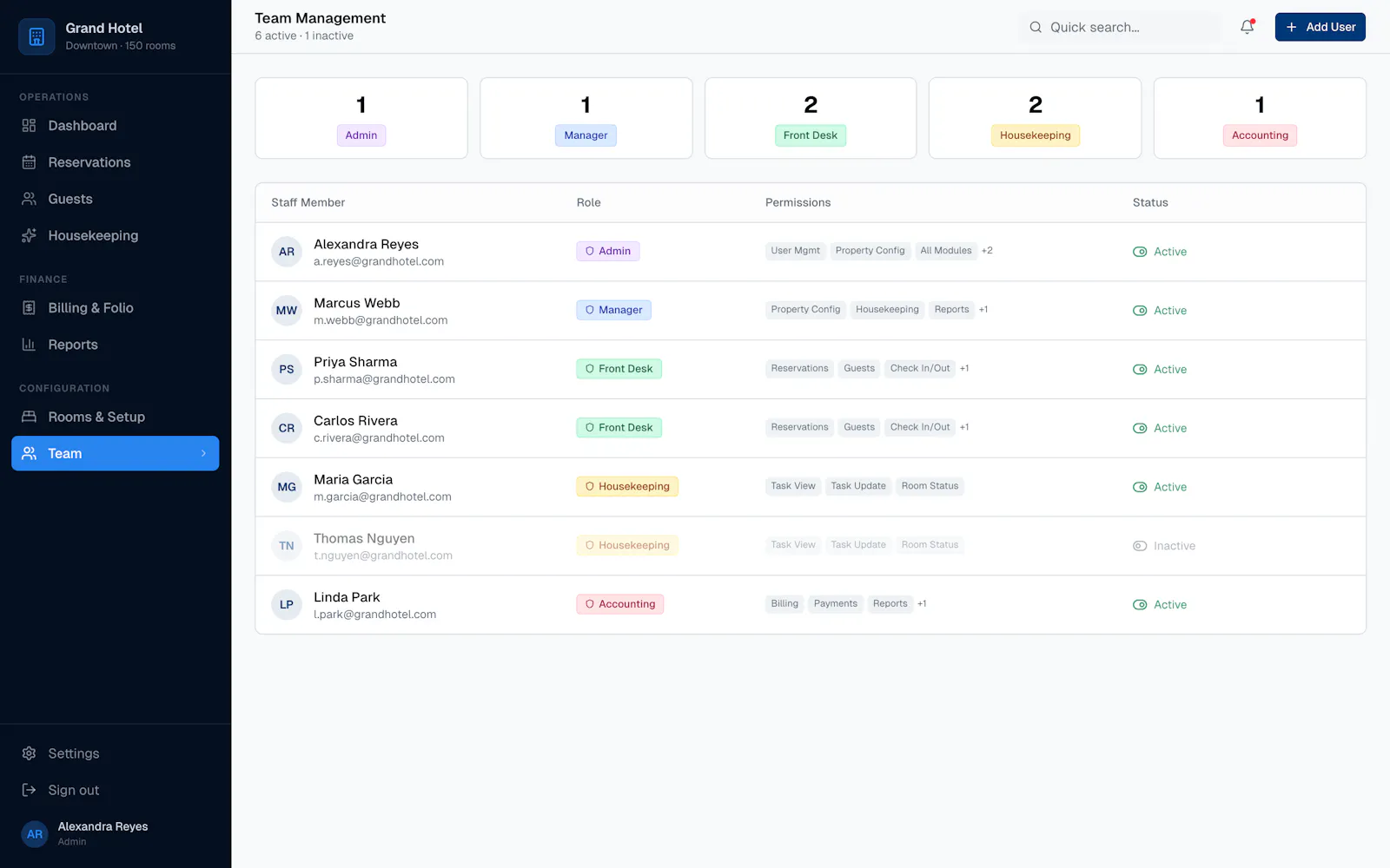 VertexStay screenshot 4