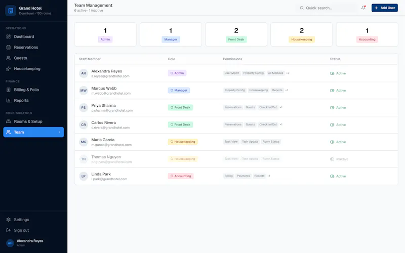 VertexStay screenshot 4