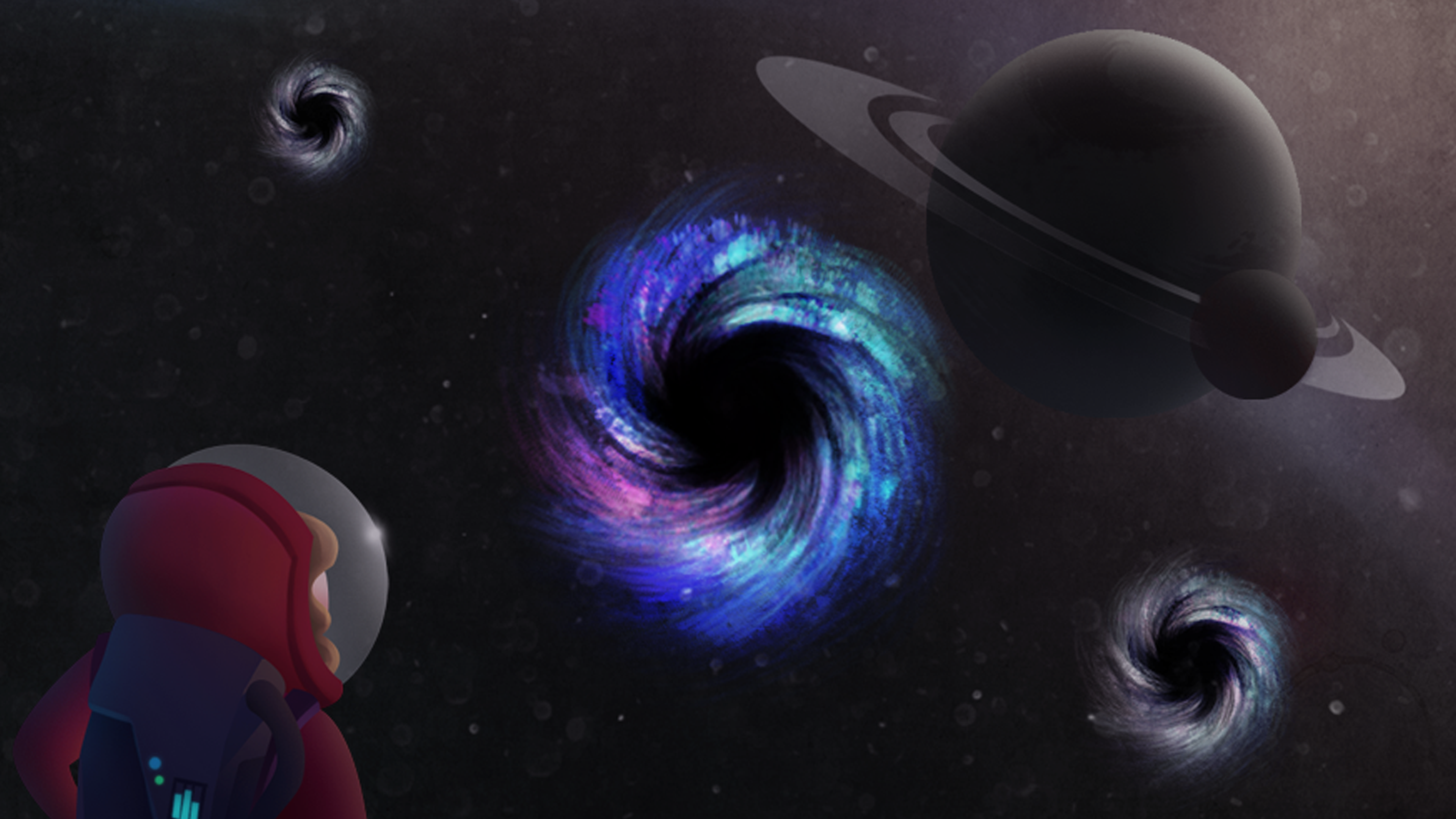 Gravity gallery image