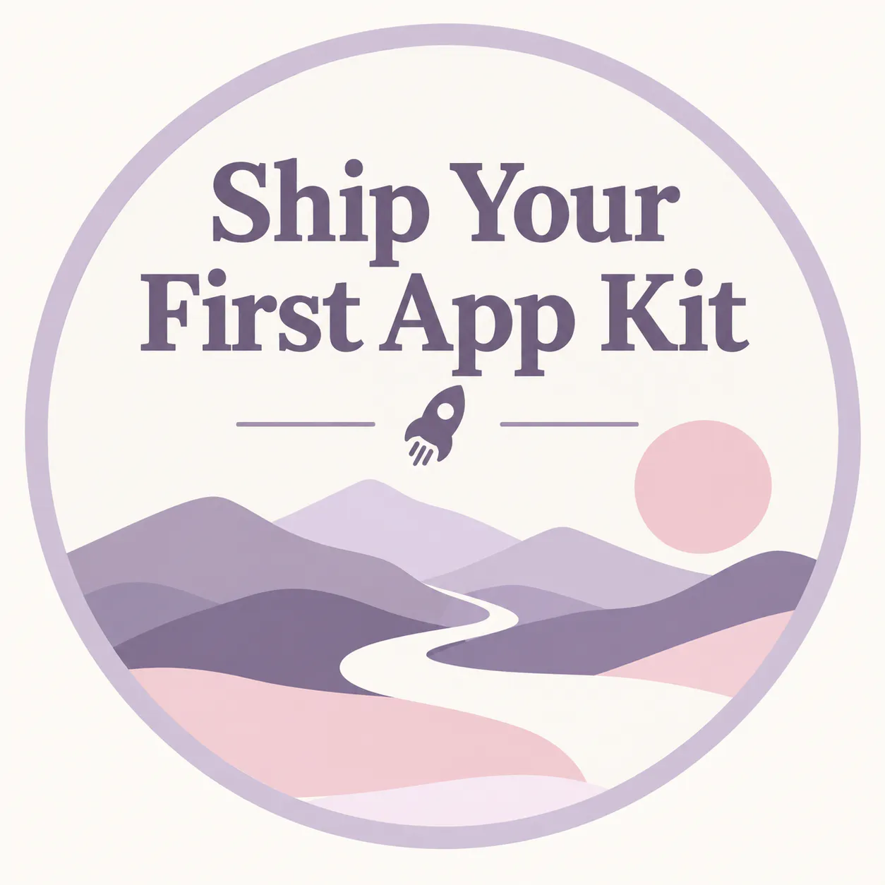 Ship You App Kit