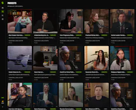 Sumoclip gallery image