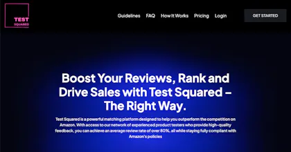 Test Squared gallery image