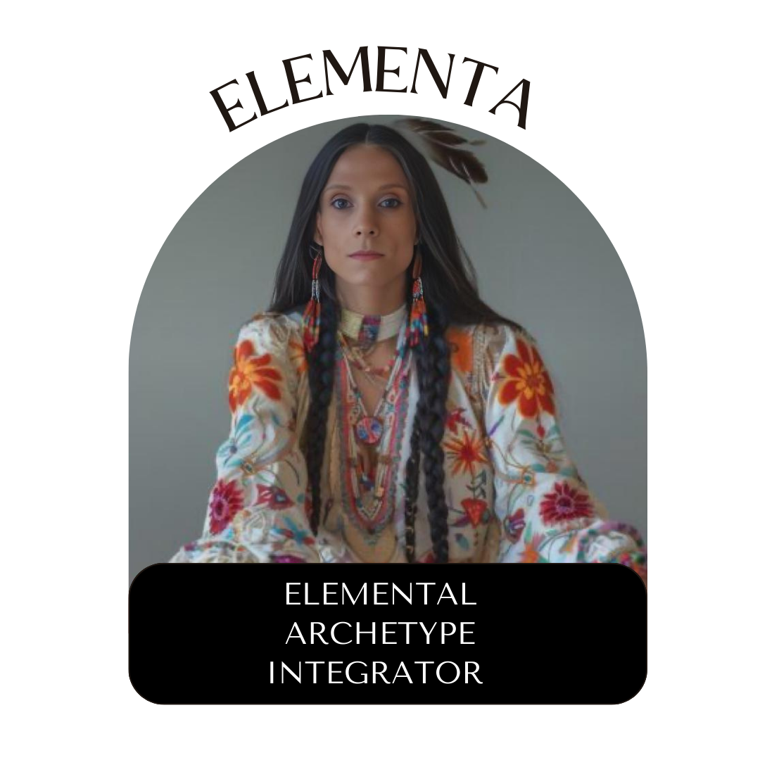 The Light Between Oracle Experience gallery image