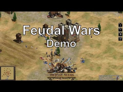 Feudal Wars gallery image