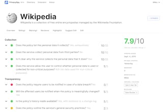 PrivacySpy gallery image