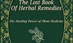 The Lost Book of Herbal Remedies image