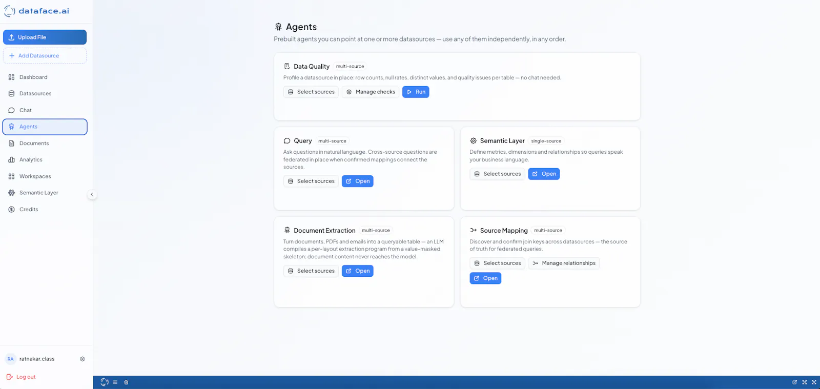 dataface.ai screenshot 3